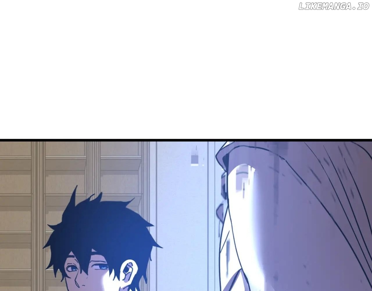 Log into the Future Chapter 234 - page 81